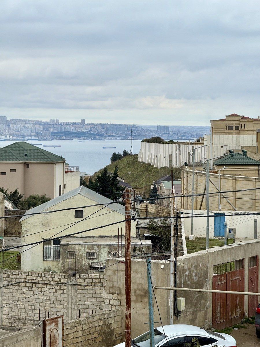 Satılır 5 otaqlı həyət evi/bağ evi 189 m² — Ev, villa, Bakı (6)