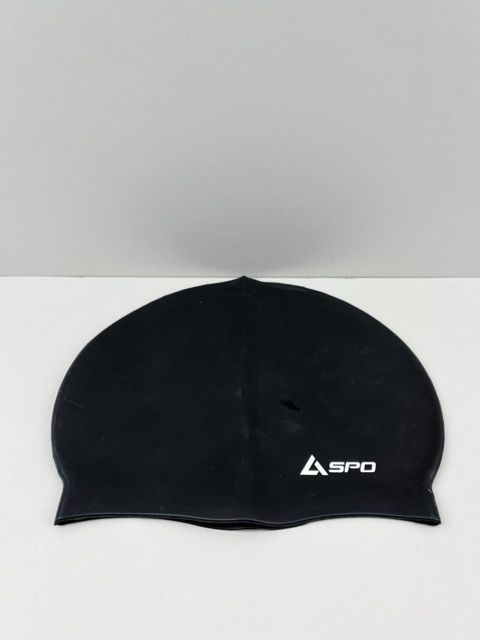 Üzgüçülük papağı Aspo, rezin, qara, ölçü One Size — Bakı