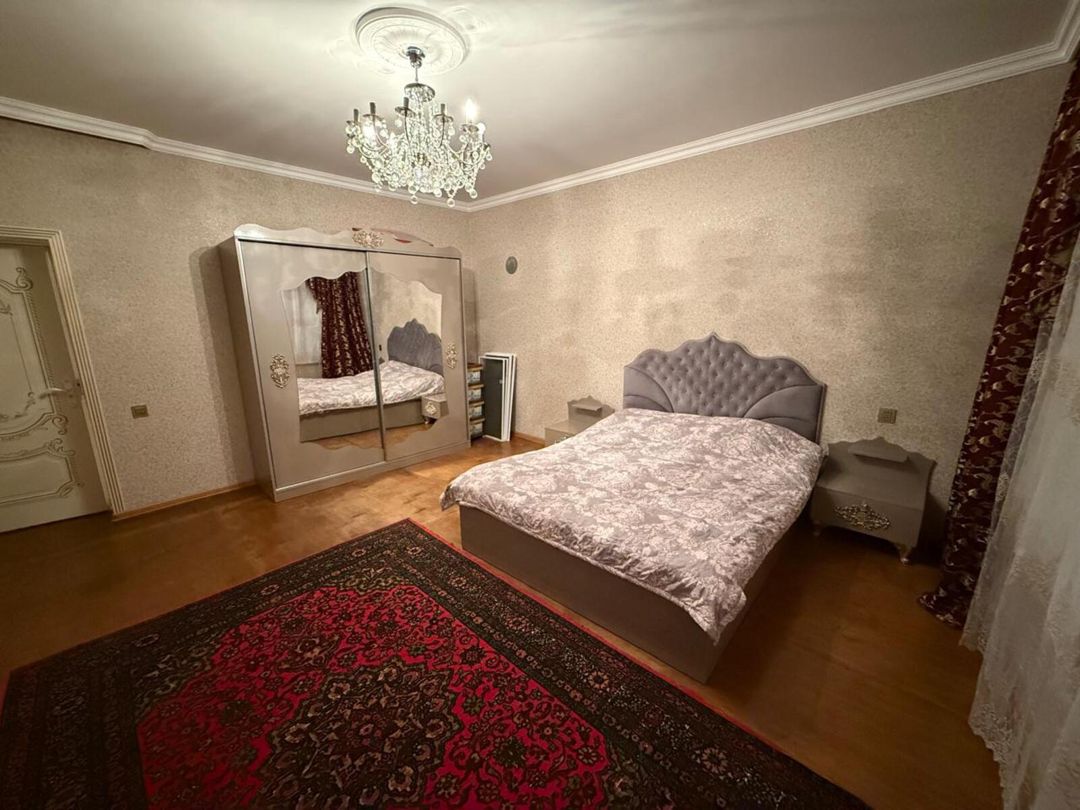 Bağ evi kirayə verilir, Quba r — Ev, villa, Quba (9)