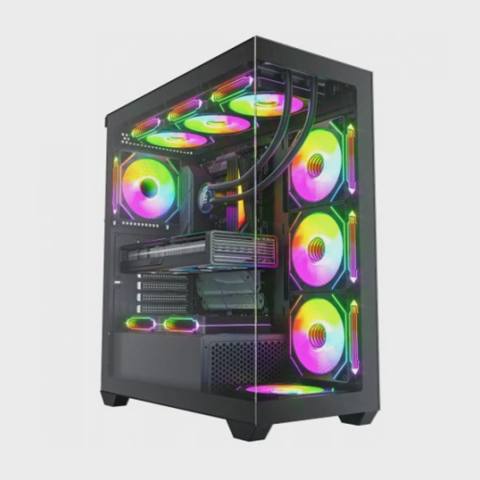 Texno Orvex i5.5050 DDR4 Gaming PC — 2 100 ₼ · Baku · Mallar Texno Orvex i5.5050 DDR4 Gaming PC — Baku