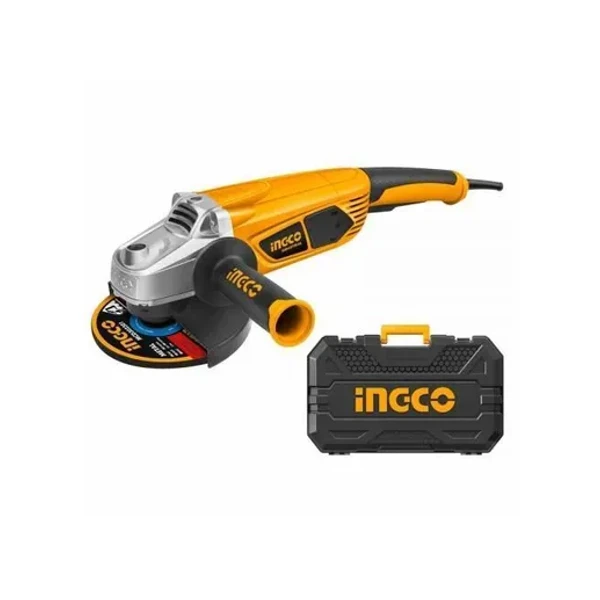 Ingco laqonda 230MM 2400W AG24008 — Bakı