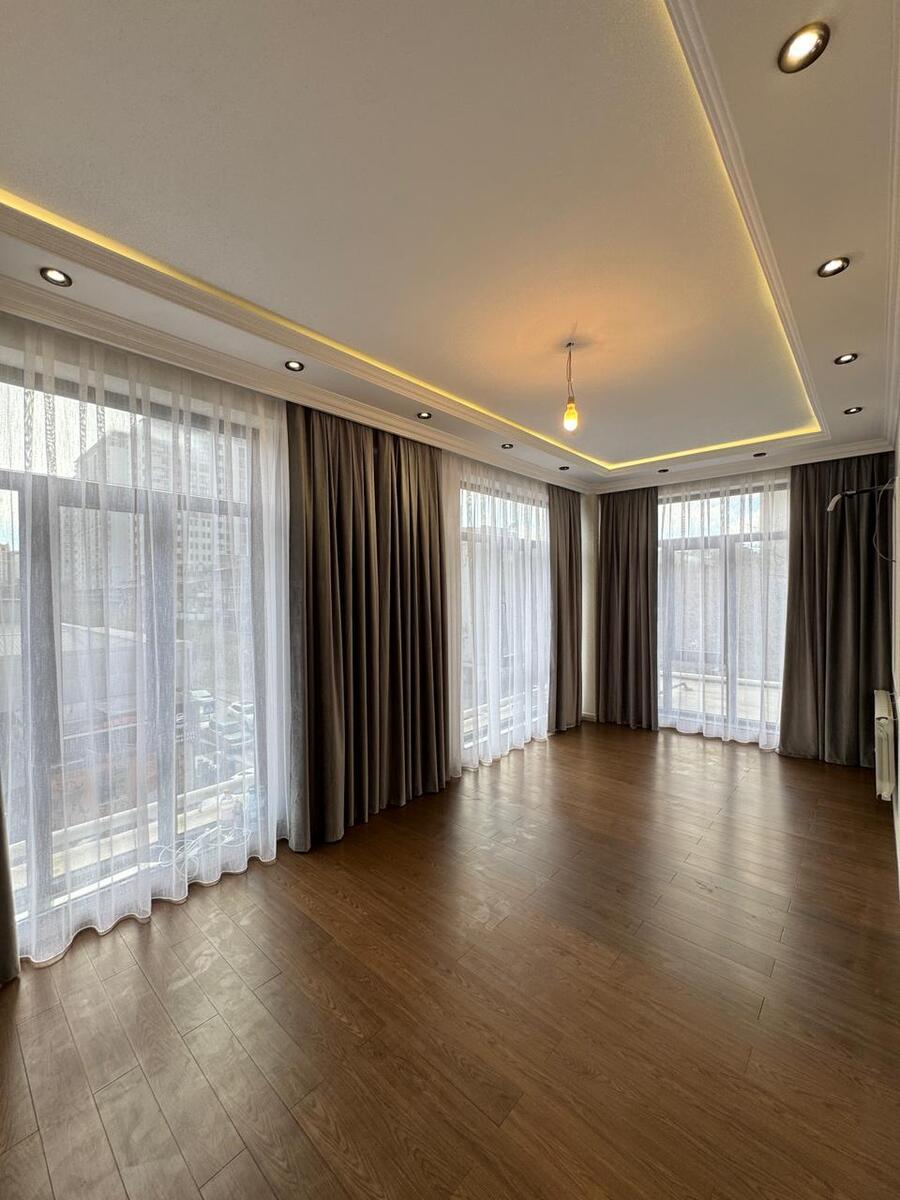 Satılır 2 otaqlı yeni tikili 83 m² — Mənzil, Bakı (2)