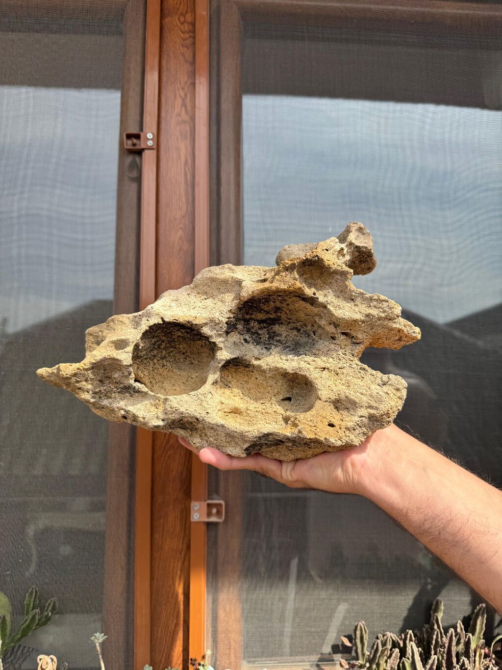 Akvarium daşları akanın içinənn çıxmadı toplam 18-19 klo bəzəkli — Akvariumlar və balıqlar, Bakı (8)