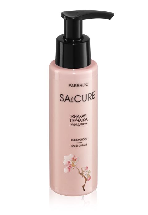 Əl kremi Faberlic Sa:cure, 100 ml — Bakı