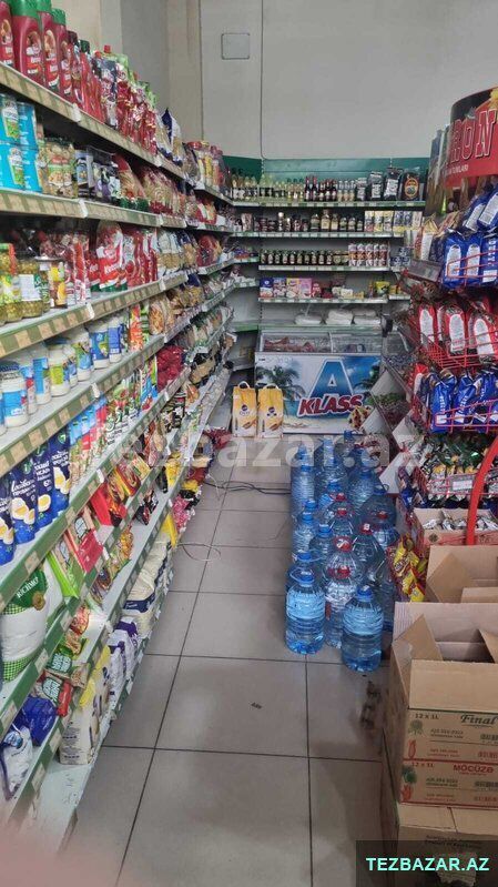 Obyekt satllr — Ofis, Bakı (5)