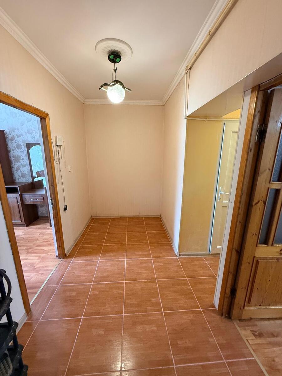 İcarəyə verilir 3 otaqlı köhnə tikili 65 m² — Mənzil, Bakı (5)