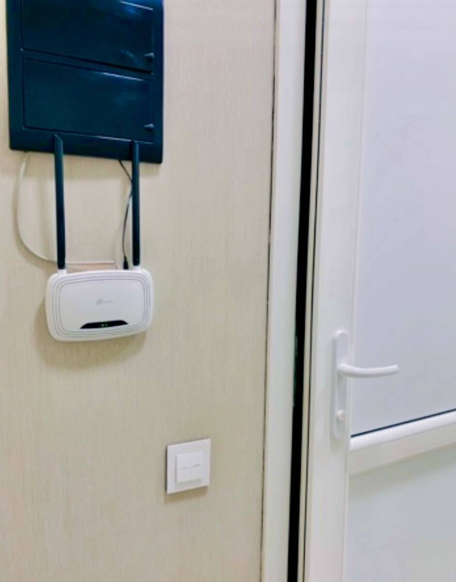Satılır 2 otaqlı yeni tikili 47 m² — Mənzil, Bakı (6)