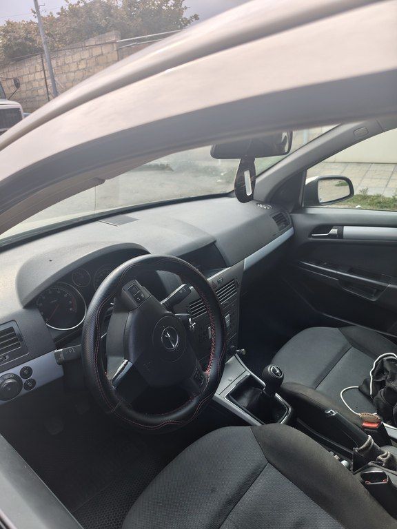 Opel Astra, 1.4 L, 2005 il, 245 000 km 20-ER-694 — Avtomobillər, Gəncə (9)