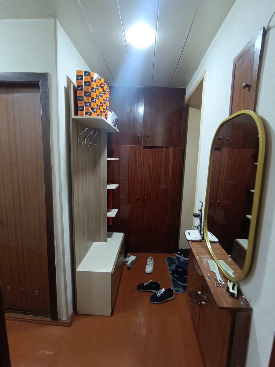Satılır 2 otaqlı köhnə tikili 50 m² — Mənzil, Sumqayıt (12)