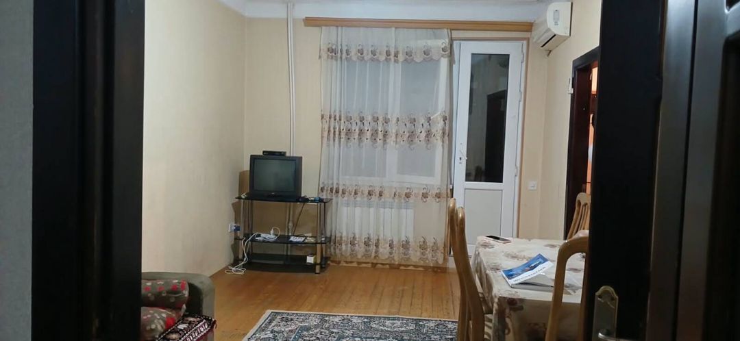 İcarəyə verilir 2 otaqlı köhnə tikili 50 m² — Mənzil, Bakı (4)