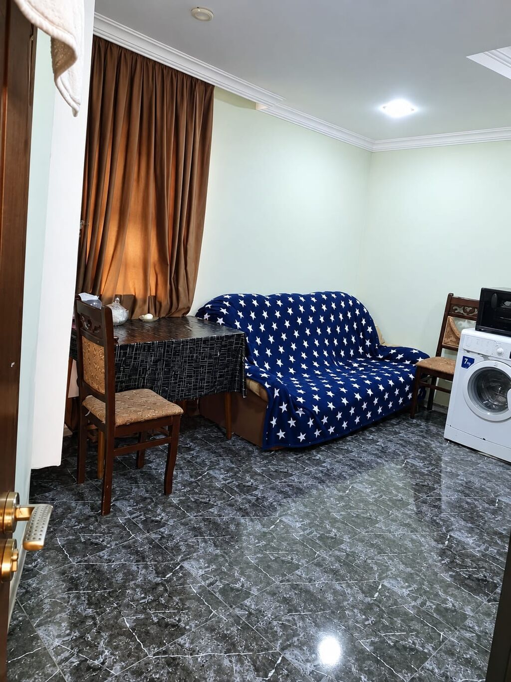 2 satılırr 2otaq + metbex bütün kaminallar var Ülvan — Ev, villa, Mehdiabad (5)