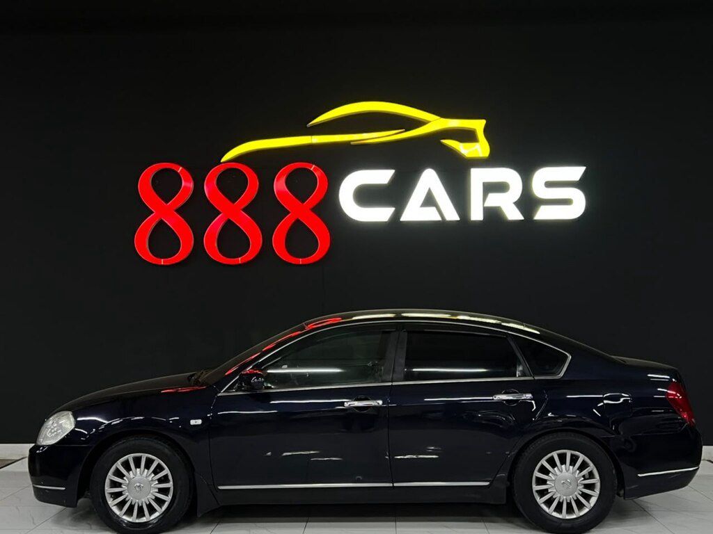 Nissan Teana, 2.3 L, 2004 il, 388 000 km — Avtomobillər, Sumqayıt (3)