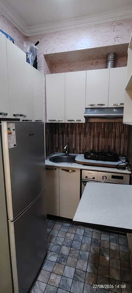 Satılır 2 otaqlı yeni tikili 37 m² — Mənzil, Bakı (5)
