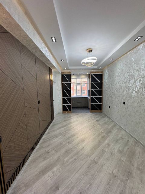 Satılır 3 otaqlı yeni tikili 57 m² — Bakı