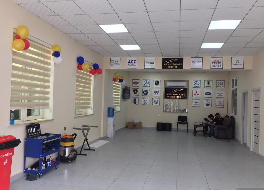 Avtomobil şüşələri Chevrolet modelləri üçün — Kuzov hissələri, Bakı (10)