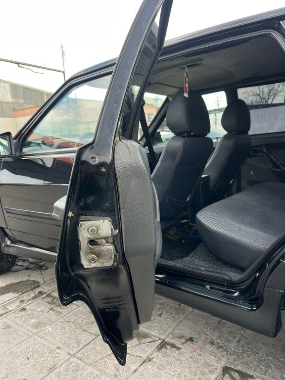 Lada (VAZ) 2115, 1.6 L, 2012 il, 382 745 km 17-BF-683 — Avtomobillər, Quba (4)