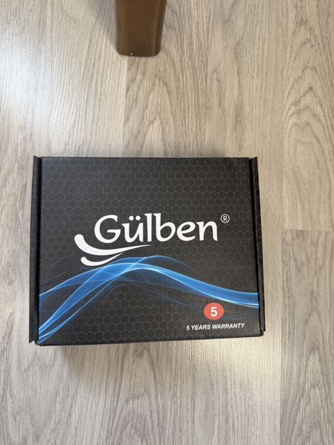 Gülben GU1289589C qarışdırıcı kran - Brend: Gülben - Model — Bakı
