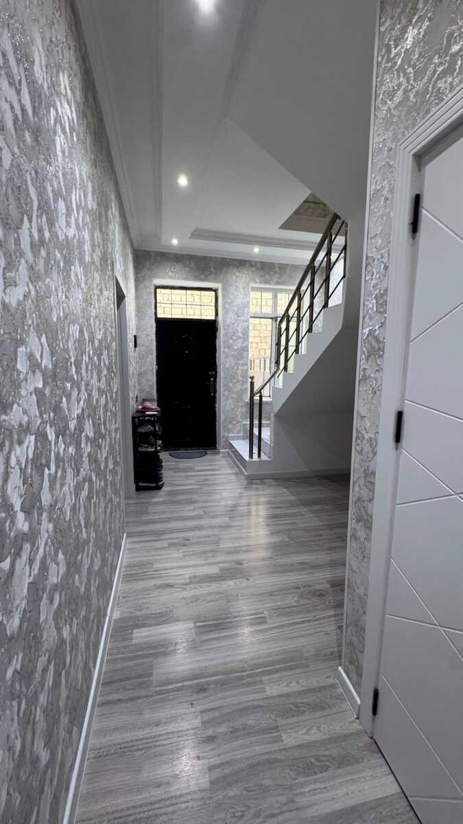 Satılır 4 otaqlı həyət evi/bağ evi 120 m² — Ev, villa, Bakı (6)