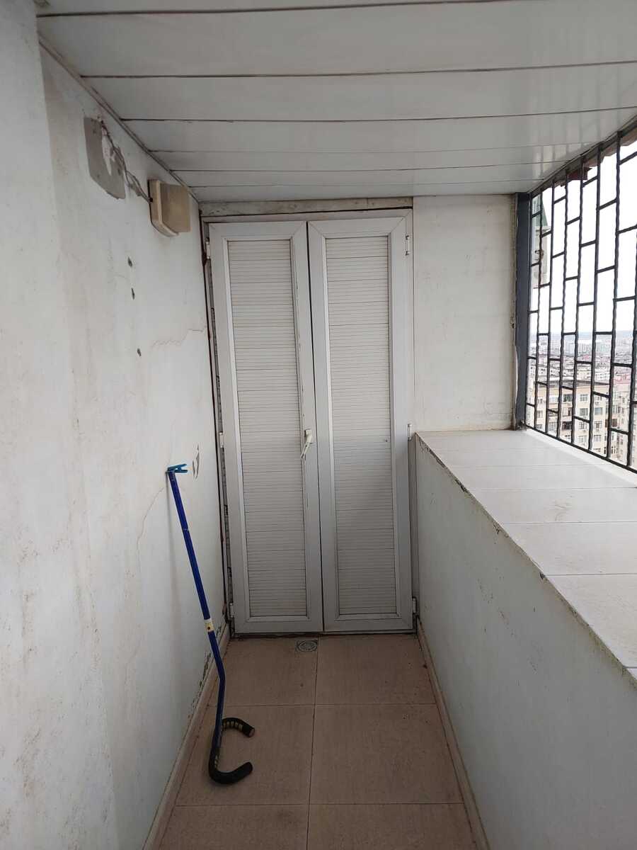 İcarəyə verilir 3 otaqlı yeni tikili 95 m² — Mənzil, Bakı (2)