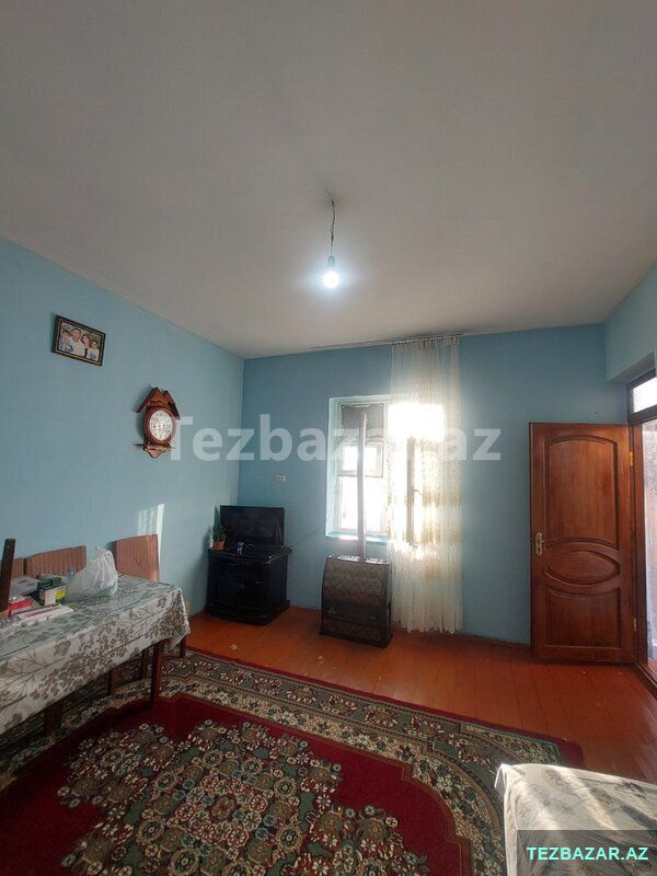 4 otaq lı satışda — Ev, villa, Xırdalan (6)