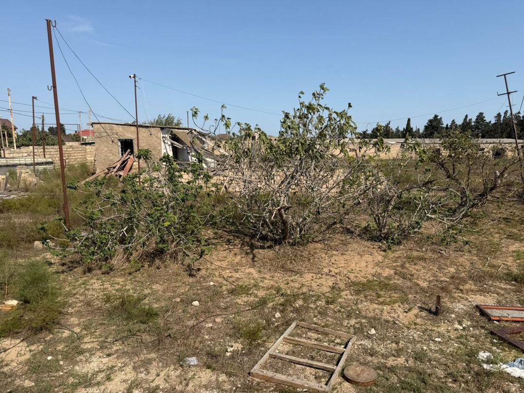 Satılır torpaq 53 sot — Torpaq, Bakı (6)
