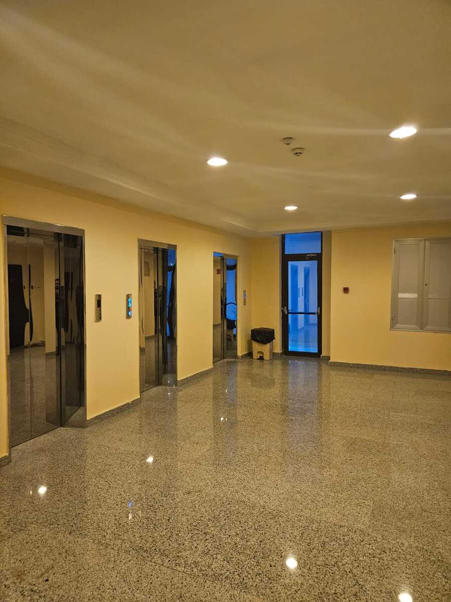 Satılır 3 otaqlı yeni tikili 220 m² — Mənzil, Bakı (6)