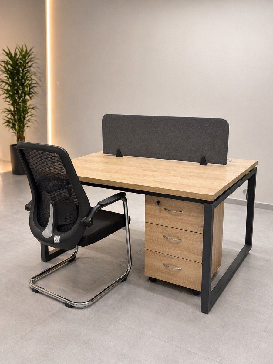 Ofis masası — Mebel, Bakı