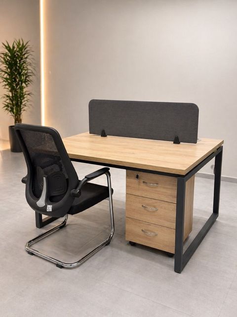 Ofis masası — Bakı