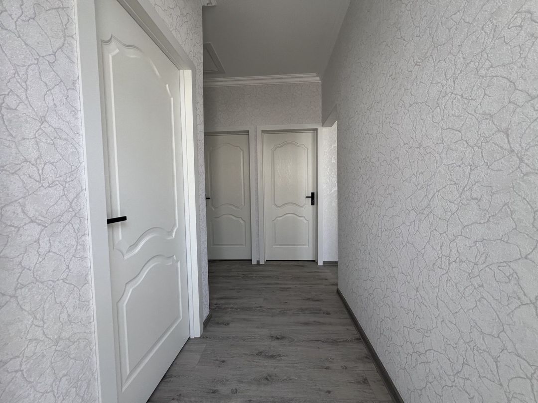 Satılır 3 otaqlı həyət evi/bağ evi 75 m² — Ev, villa, Bakı (3)