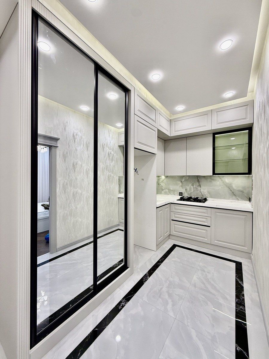 Satılır 2 otaqlı yeni tikili 54 m² — Mənzil, Bakı (5)