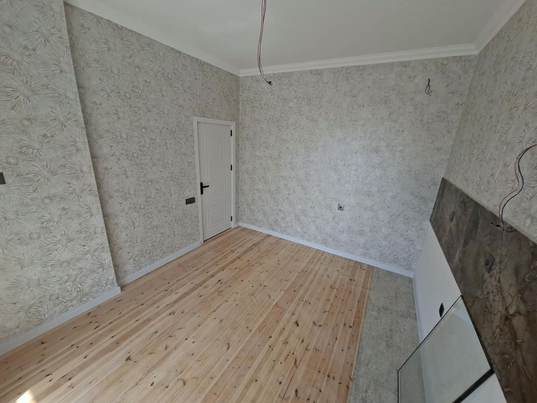 Satılır 4 otaqlı həyət evi/bağ evi 100 m² — Ev, villa, Bakı (8)