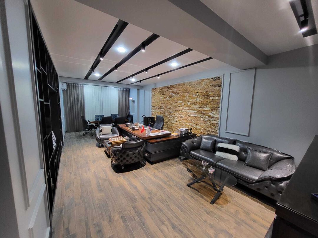 İcarəyə verilir 5 otaqlı ofis 220 m² — Ofis, Bakı (8)