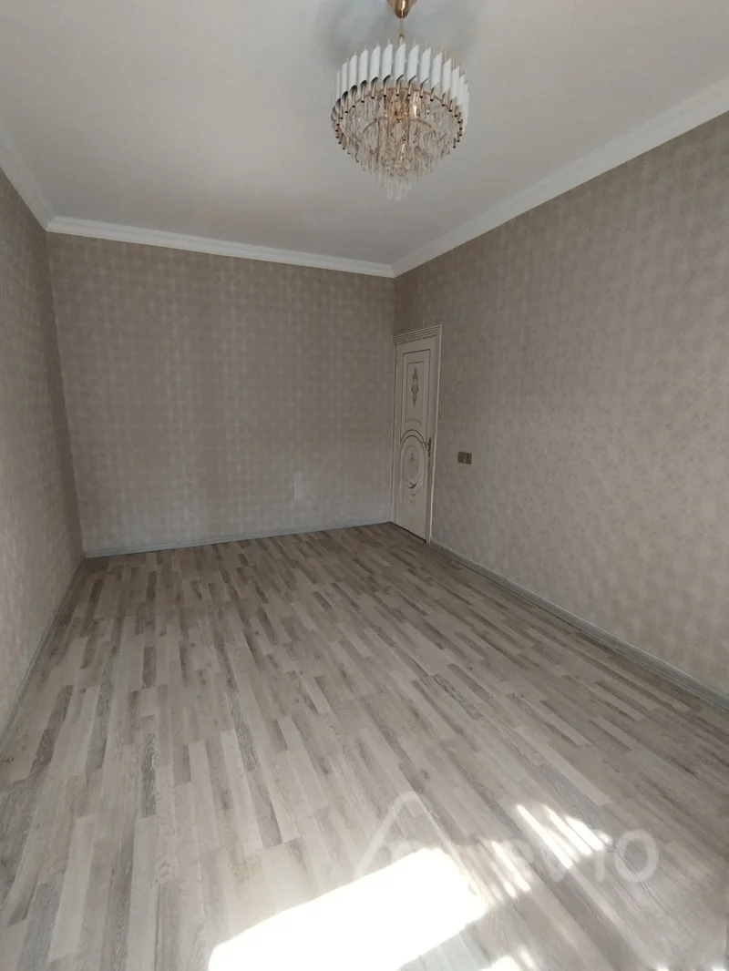 2 otaqlı mənzil, 65 m², Məhəmməd Xiyabani küç — Mənzil, Bakı (6)