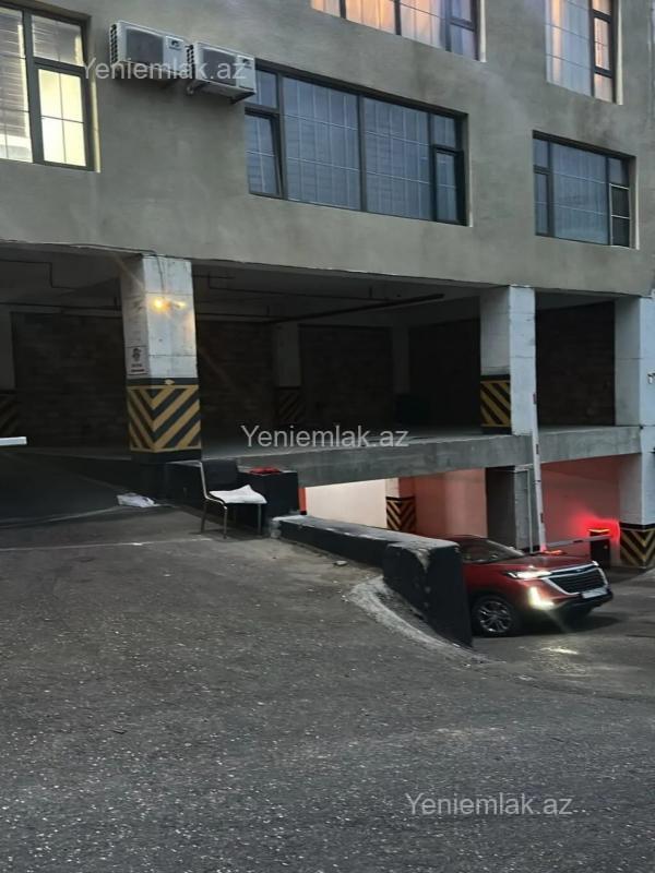 Satılır 2 otaqlı Bina evi menzil (Yeni tikili), 75 m², Yasamal rayonu — Mənzil, Bakı (12)