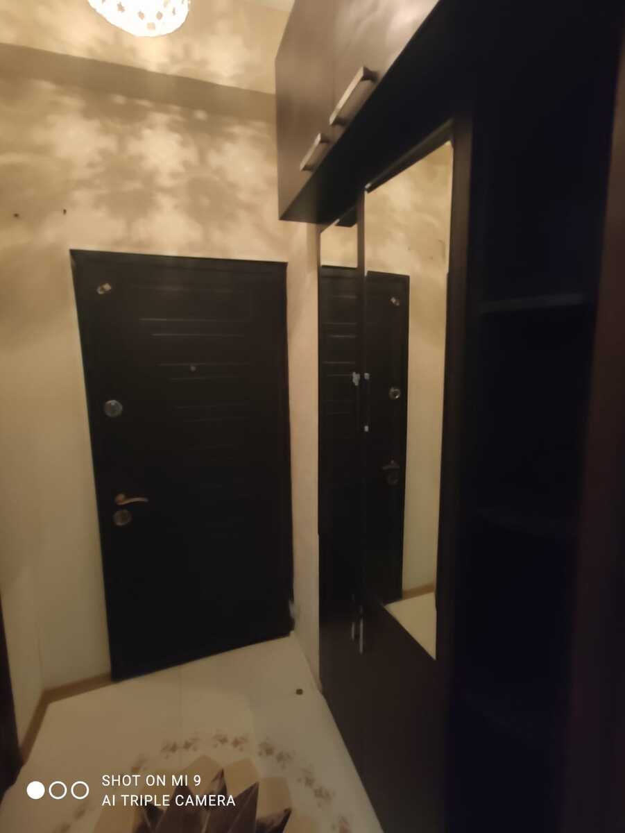 İcarəyə verilir 1 otaqlı yeni tikili 30 m² — Mənzil, Xırdalan (4)