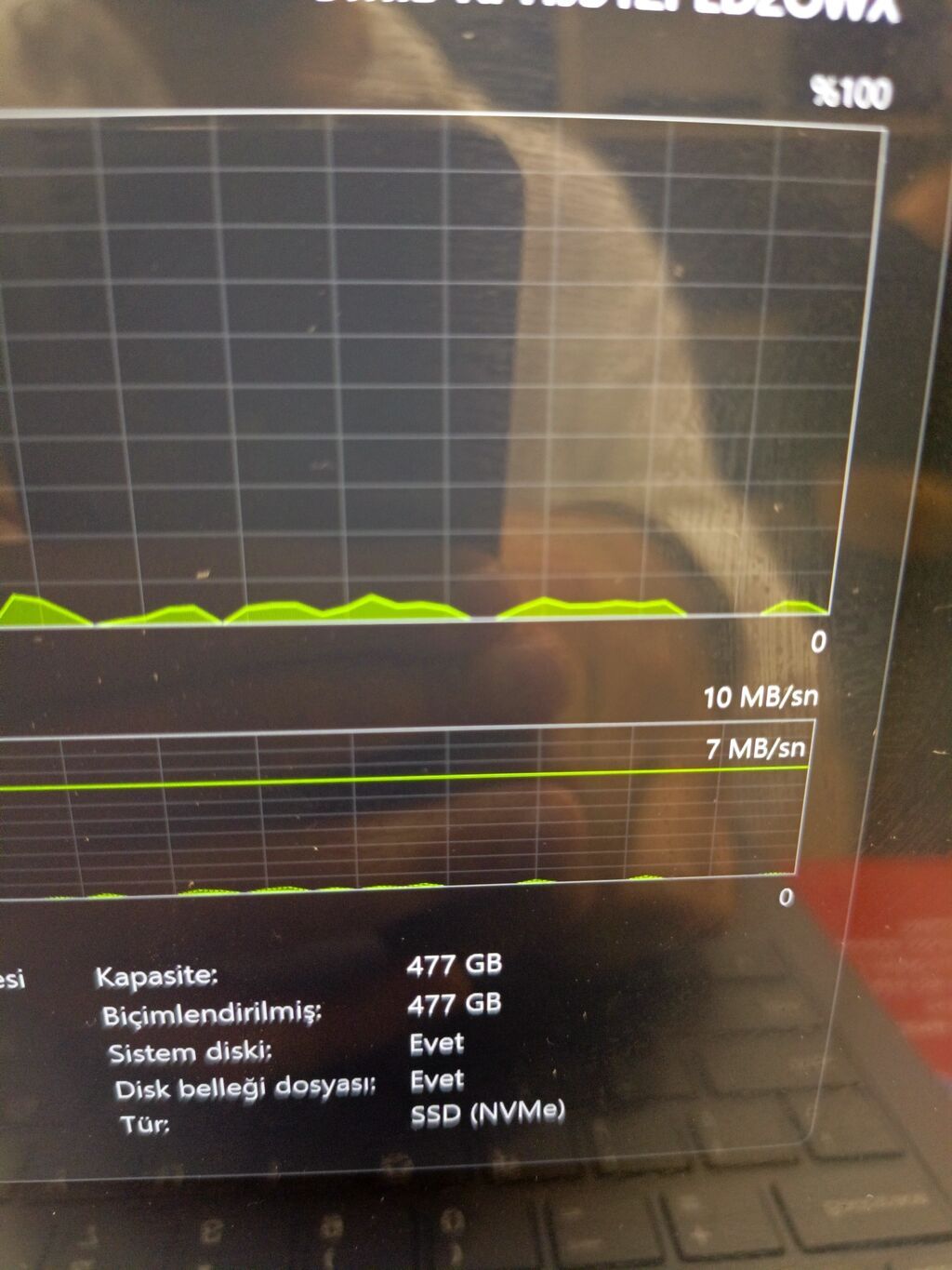 Lenovo IdeaPad S540-13IML ultrabook - Model: 81XA (IdeaPad — Lenovo, Bakı (6)
