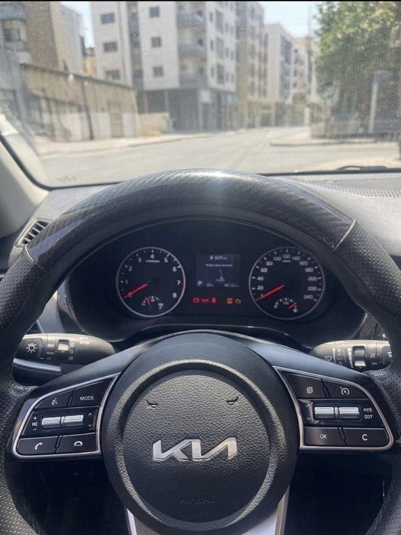 Kia Seltos, 2.0 L, 2021 il, 47 000 km — Avtomobillər, Bakı (6)