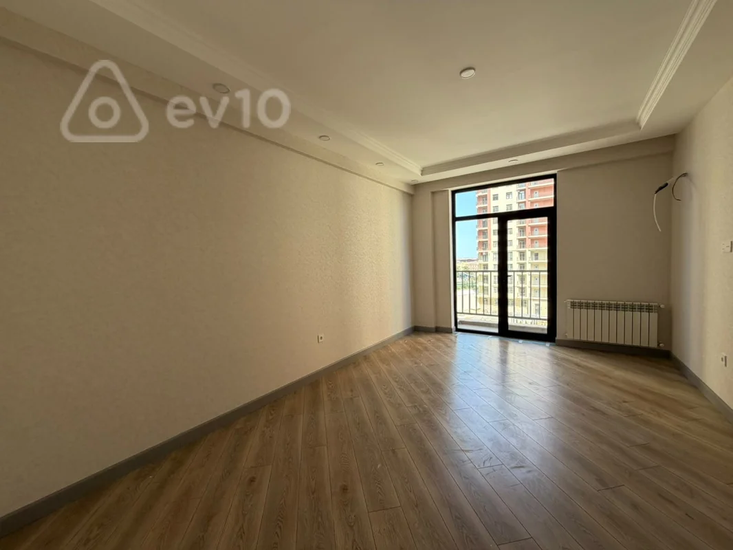 2 otaqlı mənzil, 88 m², Cəfər Xəndan — Mənzil, Bakı (5)