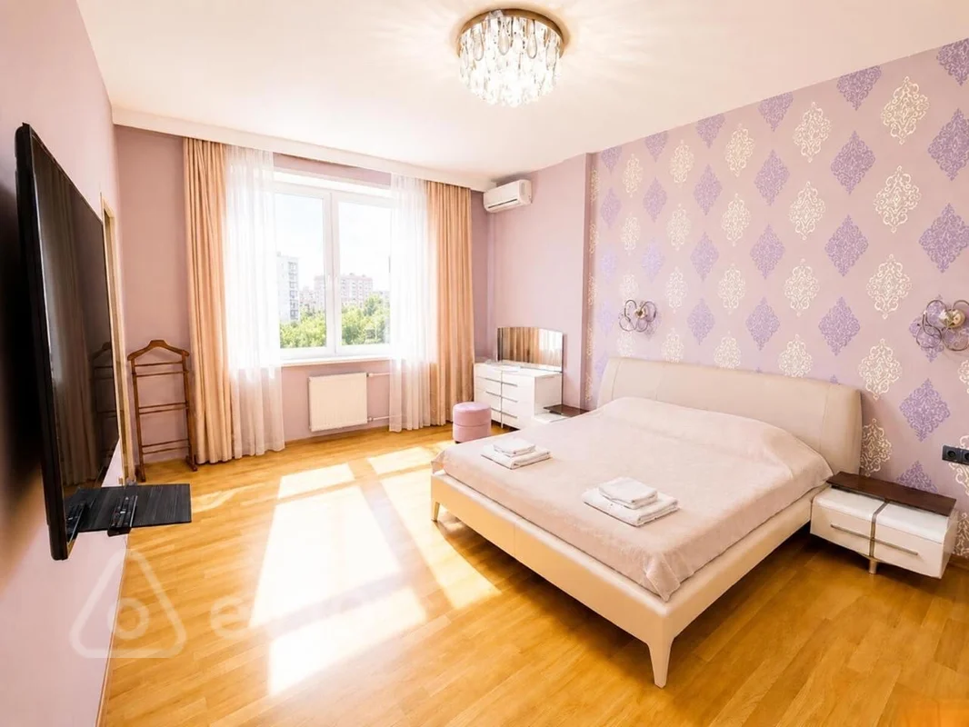 4 otaqlı mənzil, 220 m², Rəşid behbutov — kirayə — Mənzil, Bakı (4)