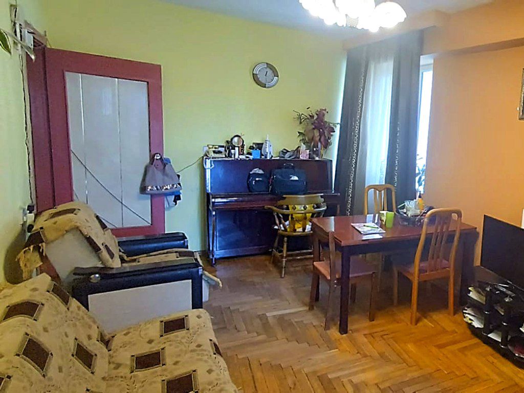 Satılır 3 otaqlı köhnə tikili 90 m² — Mənzil, Bakı (10)