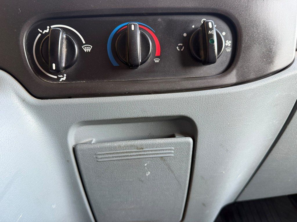 Ford Transit, 2.4 L, 2009 il, 211 957 km — Avtomobillər, Bakı (9)