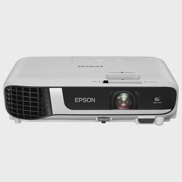 Epson EB-W51 Projector V11H977040 — Proyektor, Bakı