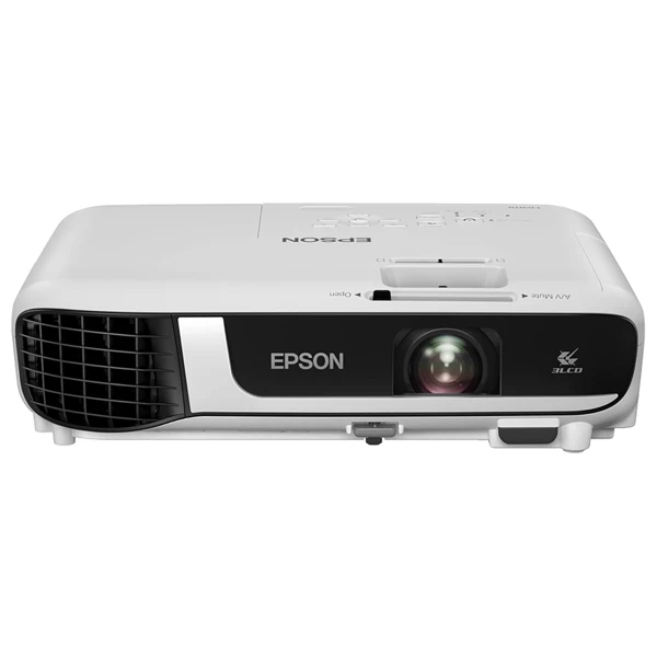 Epson EB-W51 Projector V11H977040 — Bakı