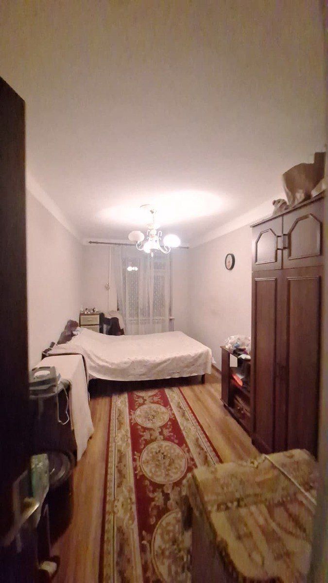 Satılır 3 otaqlı köhnə tikili 70 m² — Mənzil, Bakı (11)