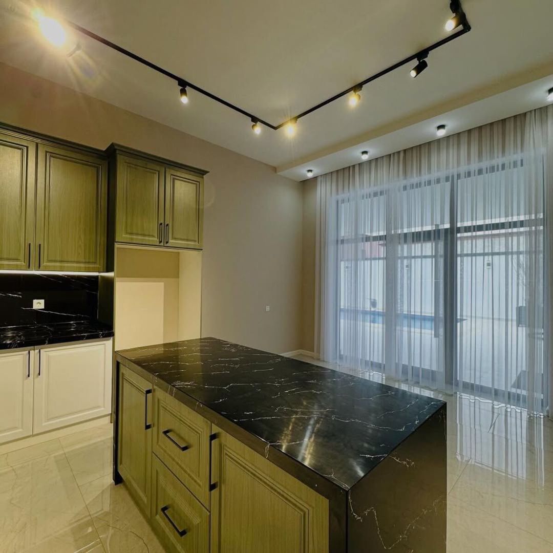 İcarəyə verilir 4 otaqlı həyət evi/bağ evi 360 m² — Ev, villa, Bakı (10)