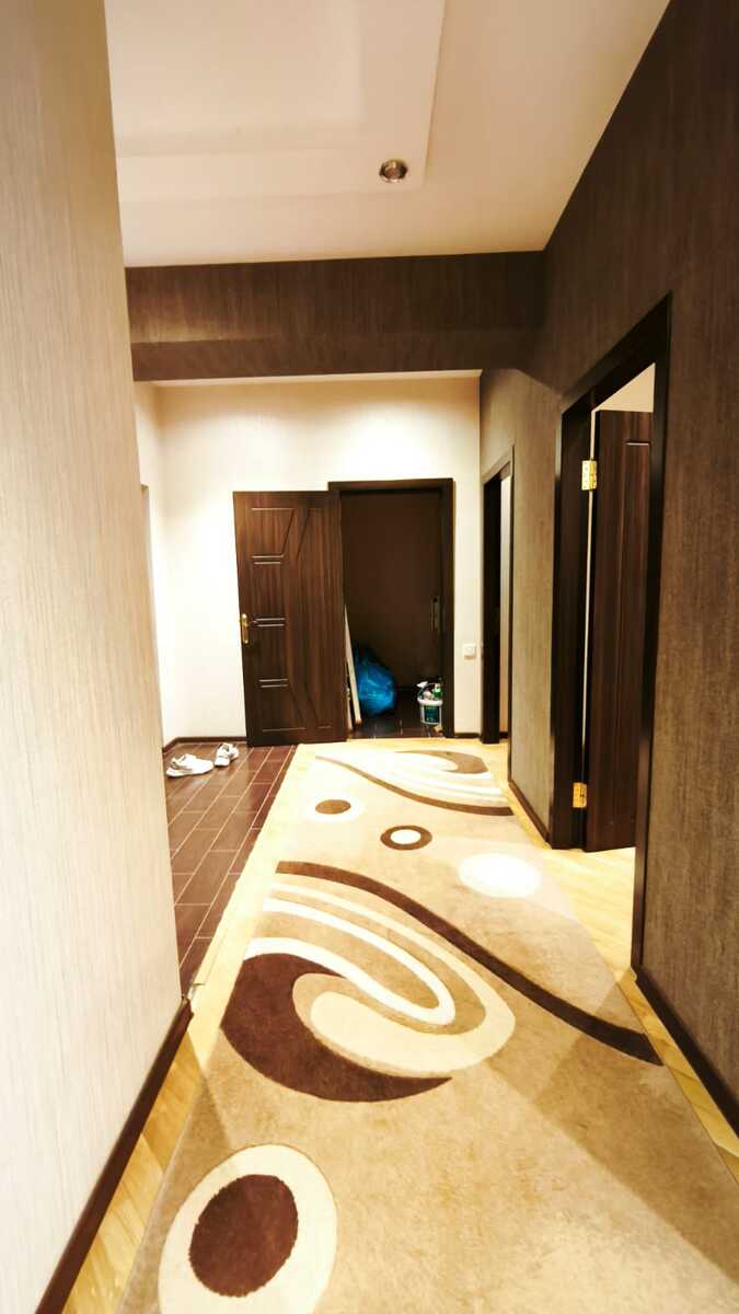 Satılır 3 otaqlı yeni tikili 90 m² — Mənzil, Bakı (8)