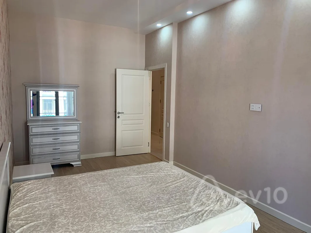 2 otaqlı mənzil, 22 m², M.Qaşqay küç. — kirayə — Mənzil, Bakı (8)