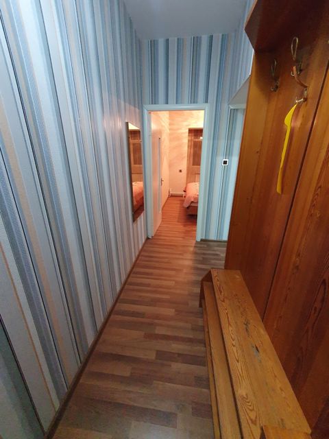 Satılır 1 otaqlı köhnə tikili 45 m² — Bakı