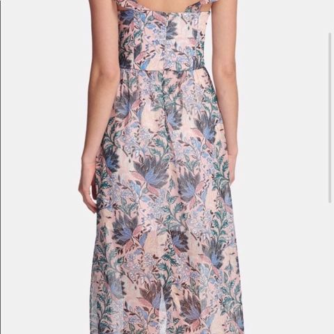 Gündəlik don, Maksi, Guess, XS, S — Bakı
