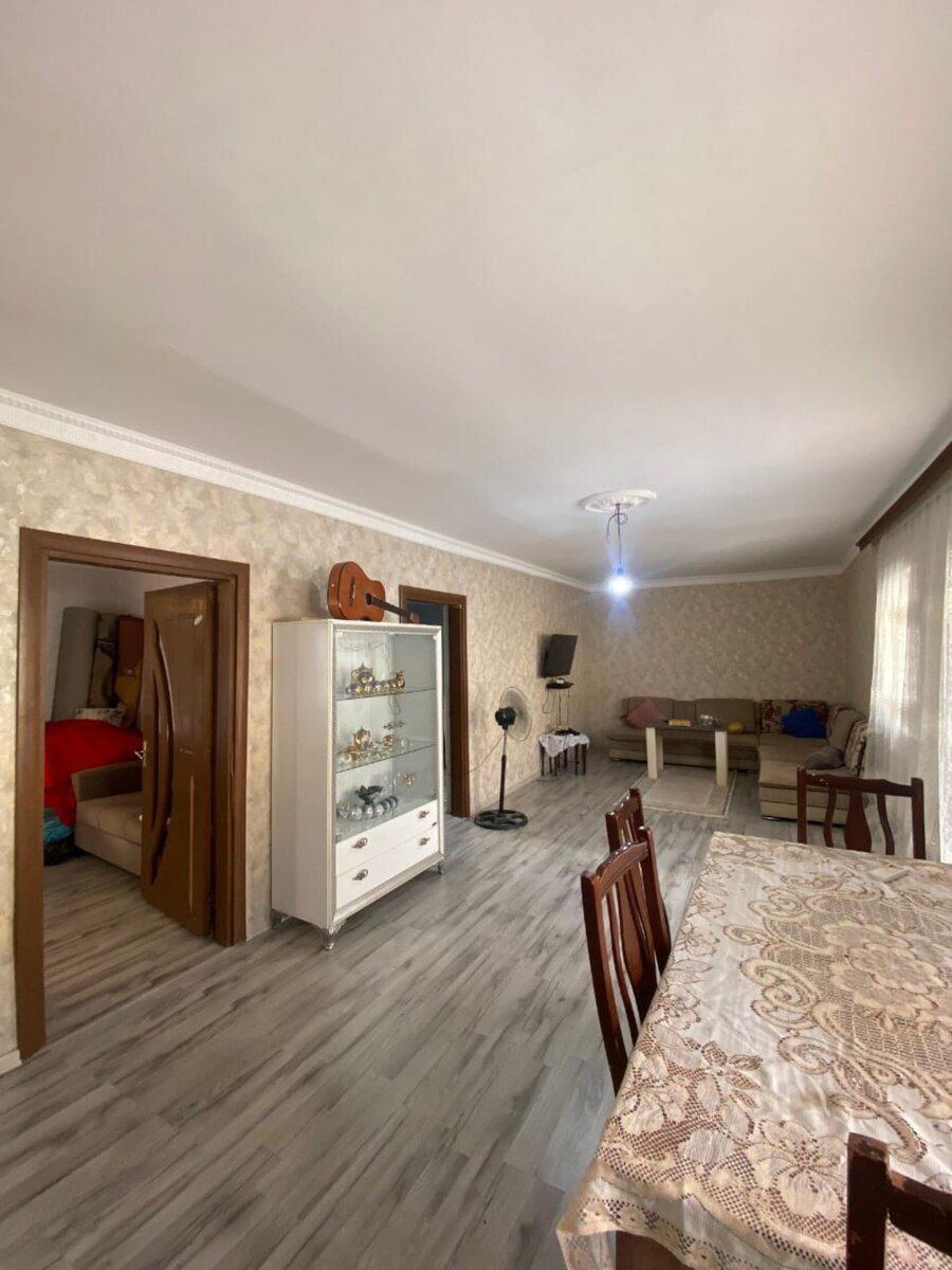 Həyət evi, Maştağa qəs — Ev, villa, Bakı (11)